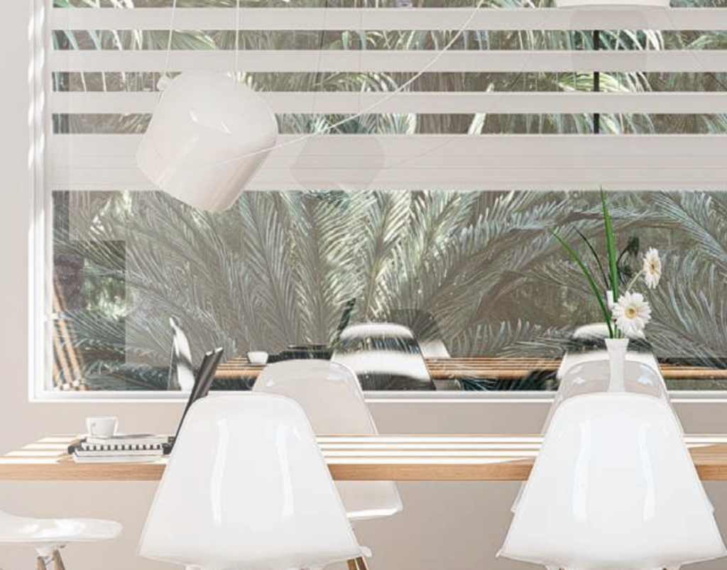 volet roulant architecte