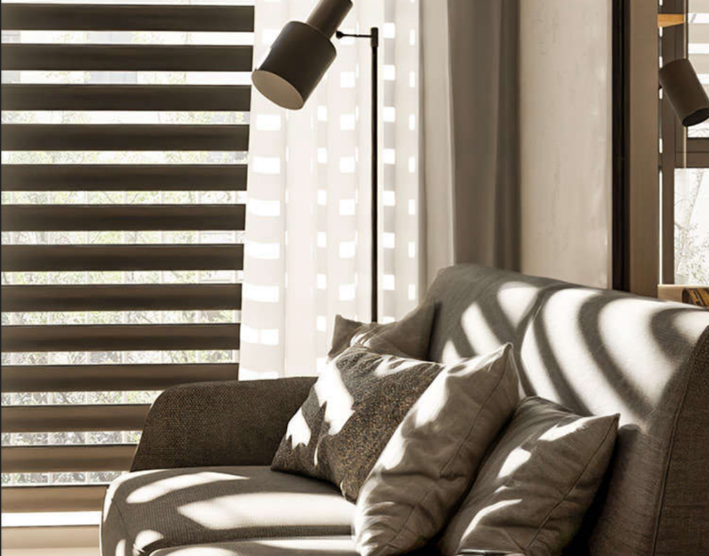 volet roulant bioclimatique